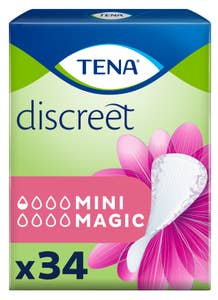 Tena Mini Magic Truseinnlegg