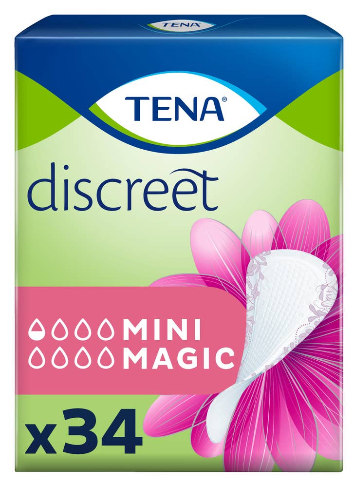 Tena Mini Magic Truseinnlegg