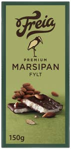 FREIA Premium Fylt Marsipan