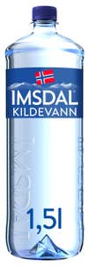 Imsdal Vann