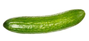 Økologisk Agurk Norge