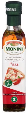 Monini Olivenolje til Pizza Spicy