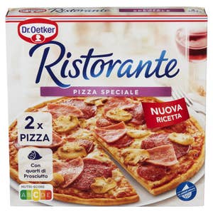 Dr. Oetker Ristorante Speciale 2pk