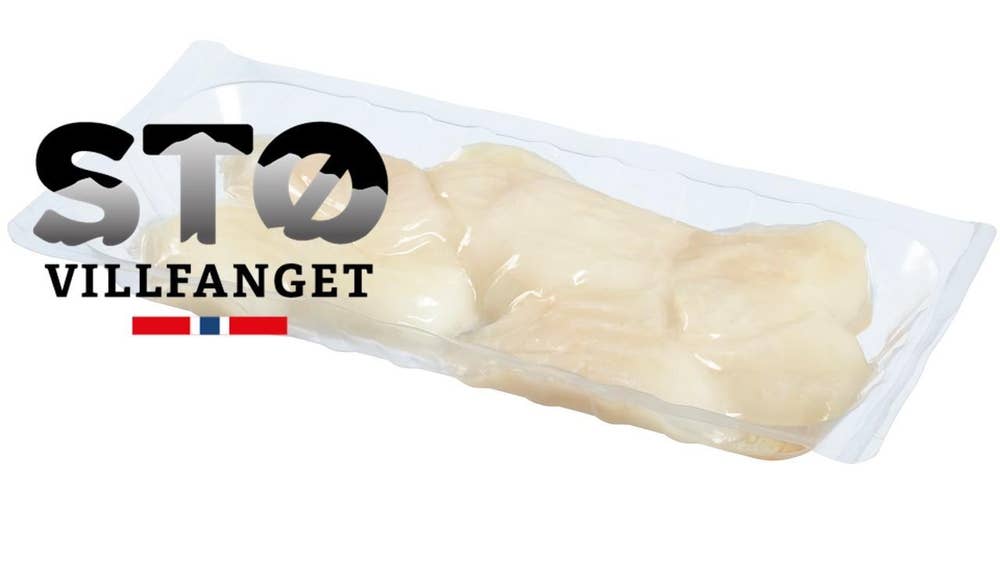 STØ Naturell Brosmechunks