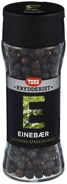 Toro Einebær