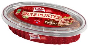 Gilde Julepostei Ekte Ovnsbakt