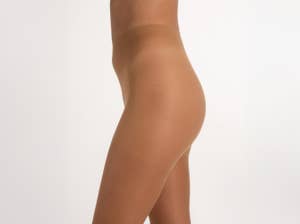 Inntil Strømpebukse 20 DEN Medium, str. 36-40, semi-matt