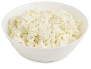 Rørosmeieriet Økologisk Cottage Cheese Spann