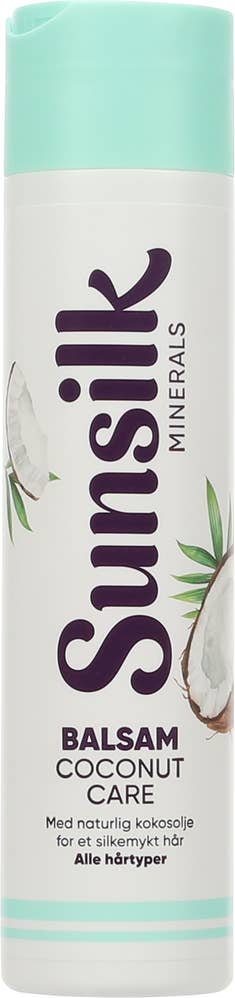 Sunsilk Coconut care balsam