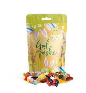 Påskeharens Smågodt