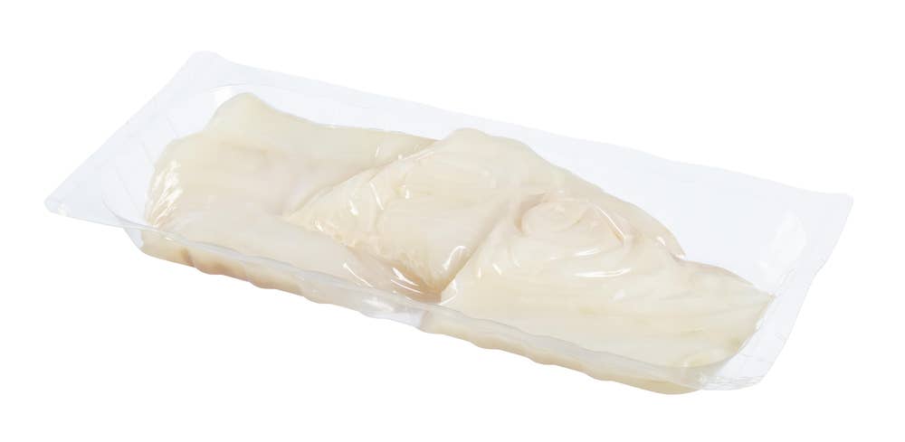 STØ Lettsaltet Torskfilet