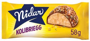 Nidar Kolibriegg