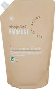 R Håndsåpe harmoni refill