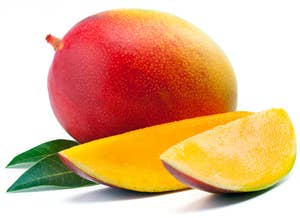 Ekstra Stor Mango