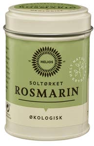 Helios Rosmarin Økologisk