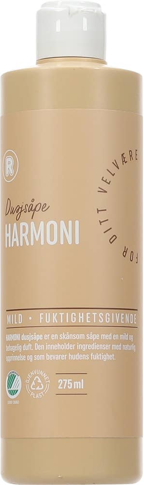 R Dusjsåpe Harmoni