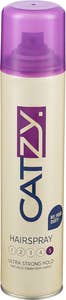 Catzy Hårspray