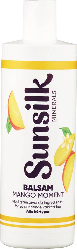 Sunsilk Mango moment balsam