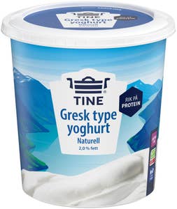 Gresk type
