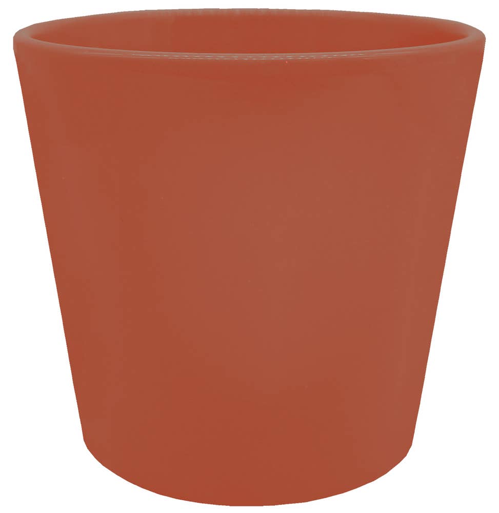 FreshFlowers Potte Blush Pink 'Amanda Ø 13cm