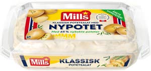 Mills Potetsalat Klassisk