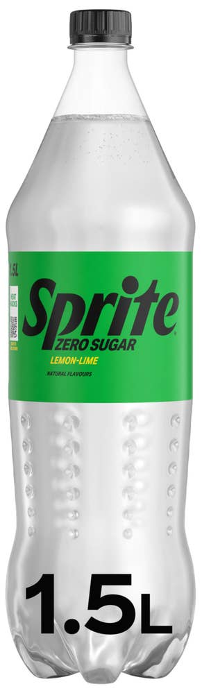 Sprite Zero