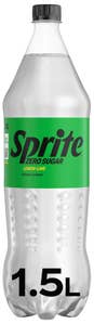 Sprite Zero