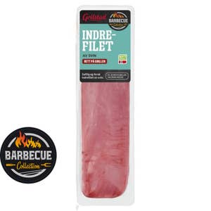 Grilstad Indrefilet av svin