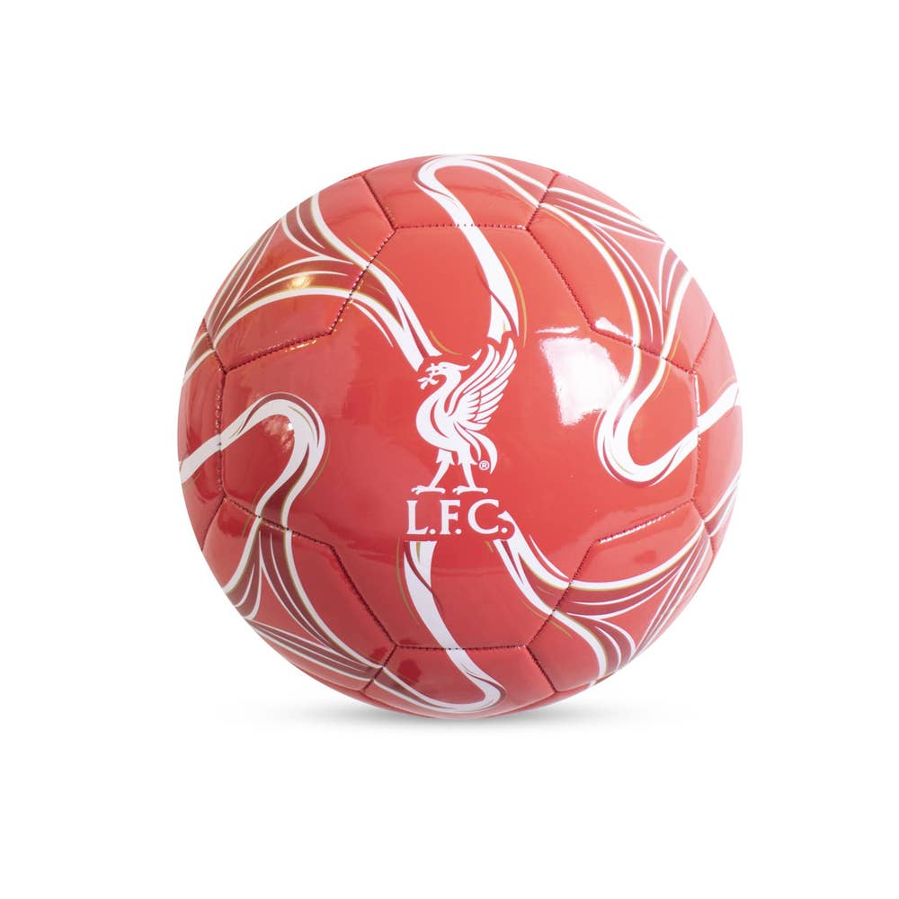 Magic Store Liverpool FC - fotball Ballstørrelse 5