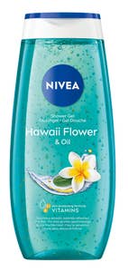 Nivea Hawaii Flower & Oil Shower