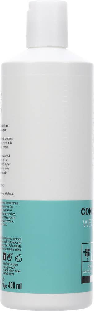 Define Weightless Shine Condtioner