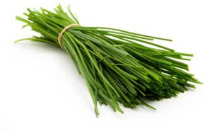 Fersk Gressløk i Pose, Etiopia