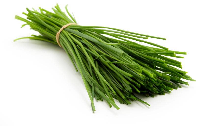 Fersk Gressløk i Pose, Etiopia