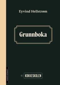 Cappelen Damm Grunnboka Eyvind Hellstrøm