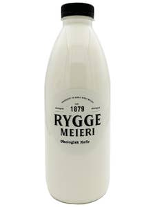Rygge Meieri Kefir Økologisk