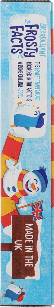 Mr Freeze Freeze Pops