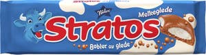 Stratos Melkeglede