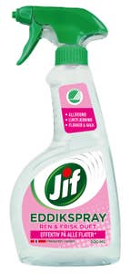 Jif Eddikspray
