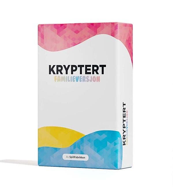 ARK Kryptert familieversjon
