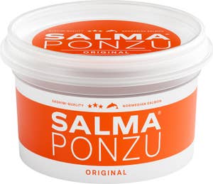 SALMA® Ponzu Original