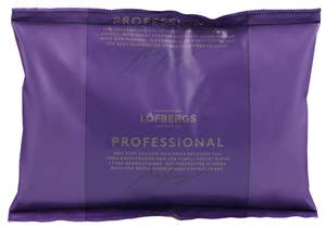 Löfbergs Økologisk filterkaffe Mørkbrent