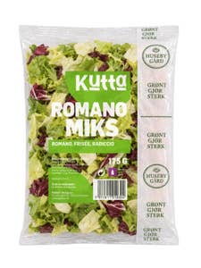 Romano Mix Vasket, Norge