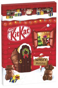 KitKat adventskalender