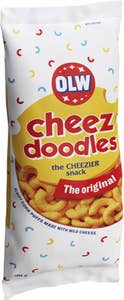 Olw Cheez Doodles