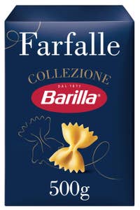 Barilla Farfalle