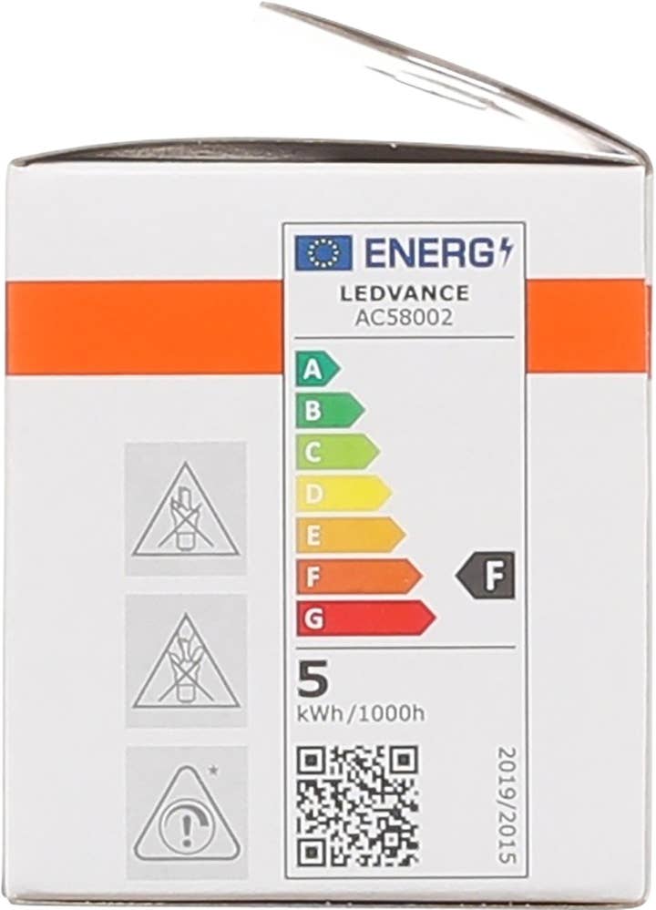 Osram LED-spot dimbar PAR16 50 GU10