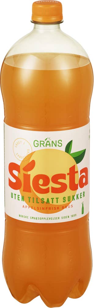 Grans Siesta X