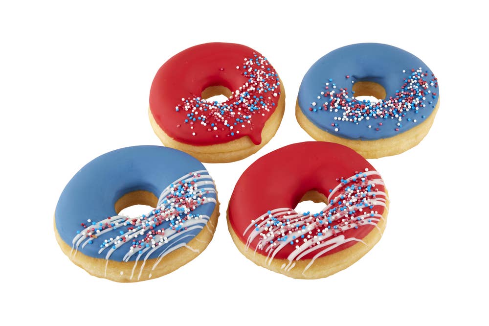 Sommer Doughnuts Limited Edition