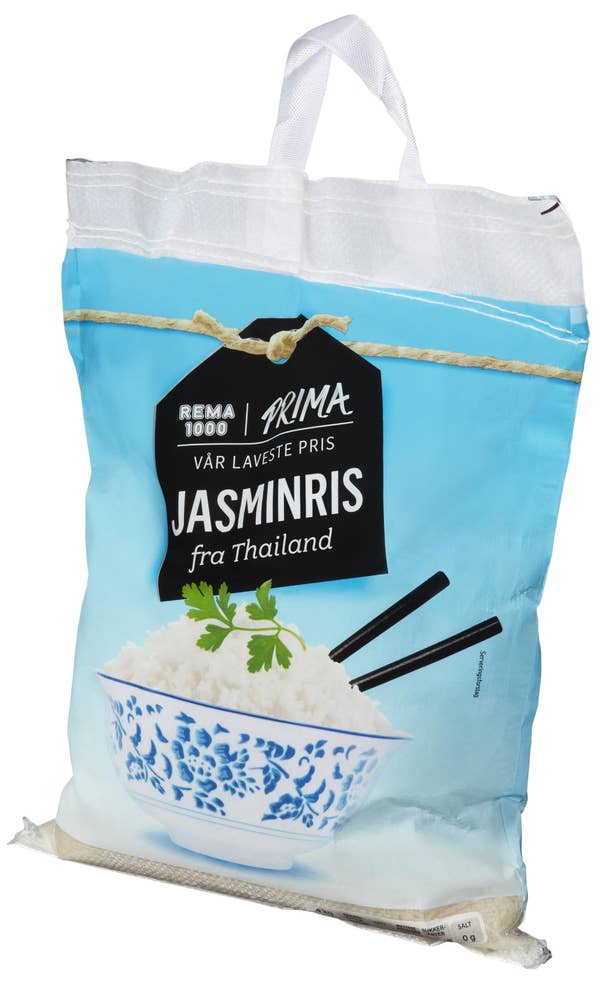 Prima Jasminris