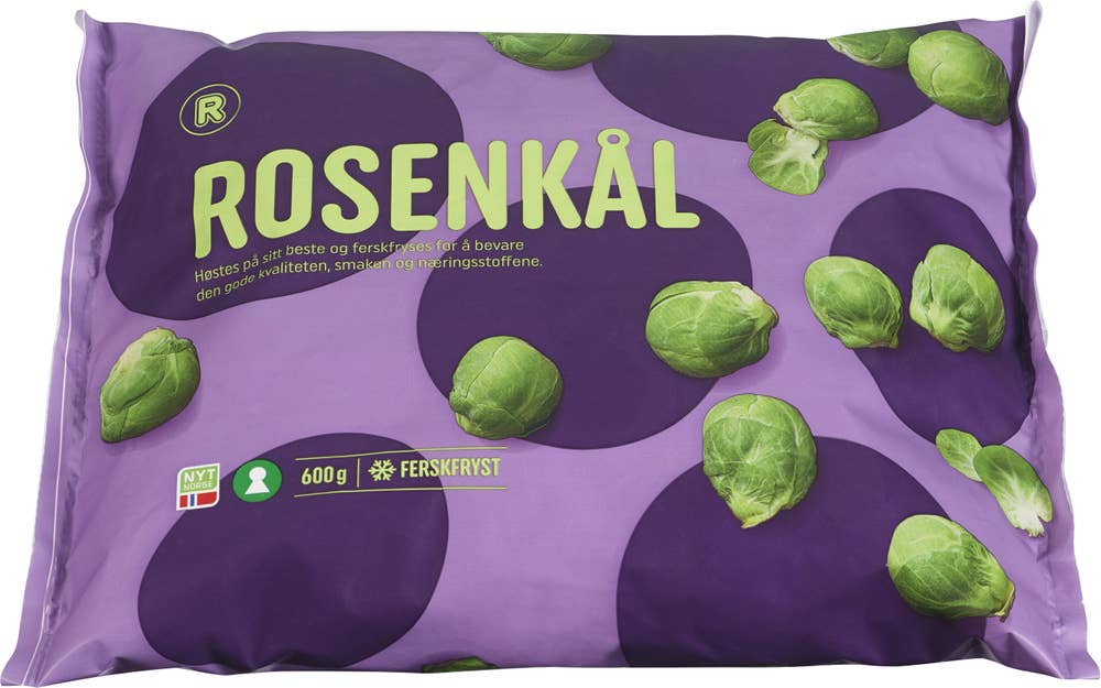 R Rosenkål